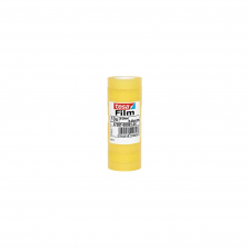 TESA 57387-00001-00 cinta adhesiva 33 m Transparente 10 pieza(s)