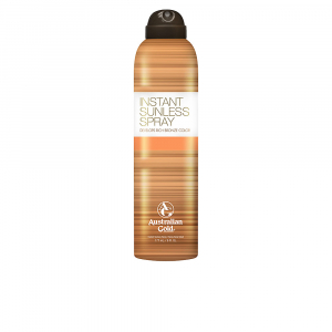 SUNLESS INSTANT rich bronze color spray 177 ml