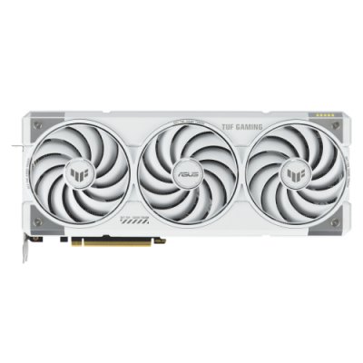 ASUS TUF Gaming TUF-RTX5070TI-O16G-WHITE-GAMING NVIDIA GeForce RTX 5070 Ti 16 GB GDDR7