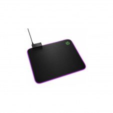ALFOMBRILLA HP Pavilion Gaming 400 Negro Alfombrilla de ratón para juegos 5JH72AA