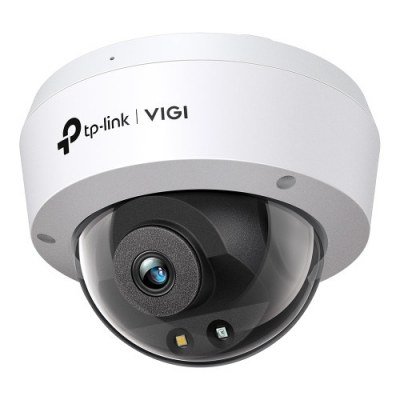 CAMARA VIGI TP-LINK DOME VIGI C230 4mm 3MP IR 30m