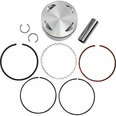 Kit de pistón offroad JE PISTONS 128998