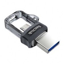 Memoria usb 3.0 - micro usb sandisk 64gb ultra dual