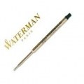 Recambio Boligrafo Waterman M Negro