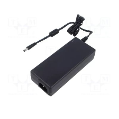 Alimentador Salida Fija 12Vdc 10Amp 120W Conector 5,5x2,1mm