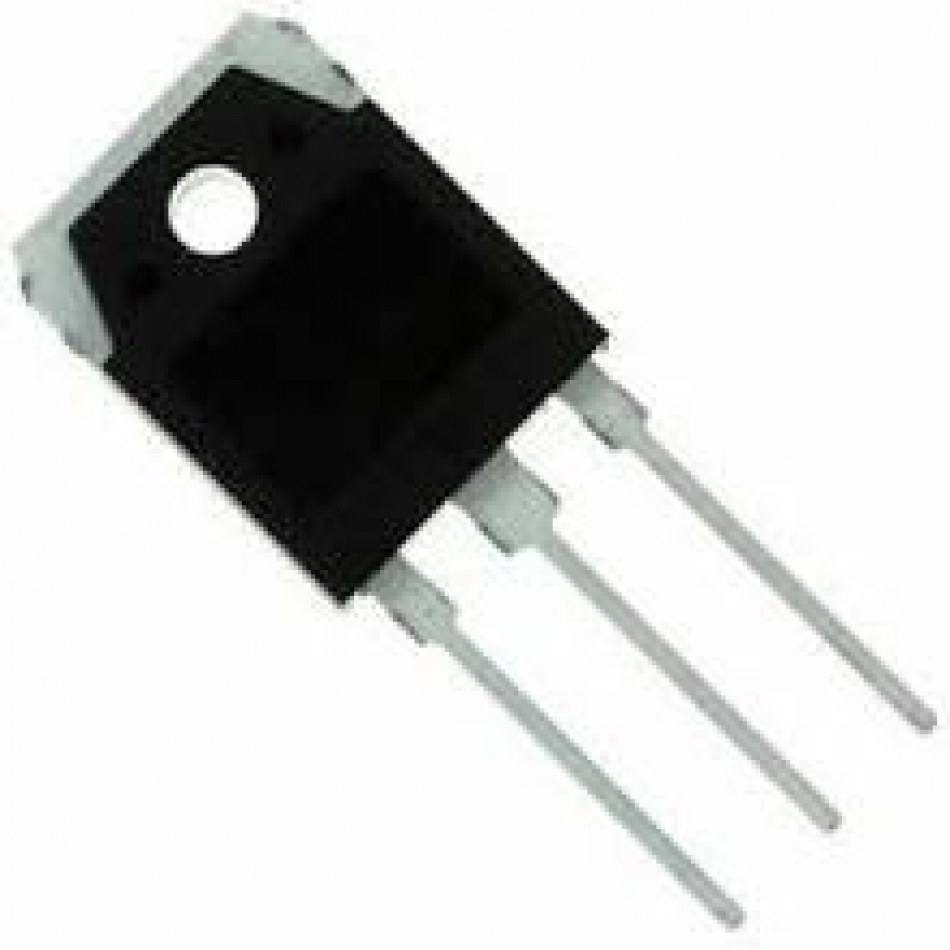 IXTQ22N50P Transistor N-Mosfet 500V 22A 350W TO-3P