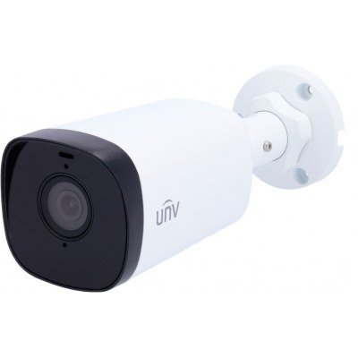 Camara IP Bullet 4mm 4Mpx UNIVIEW PRIME I0