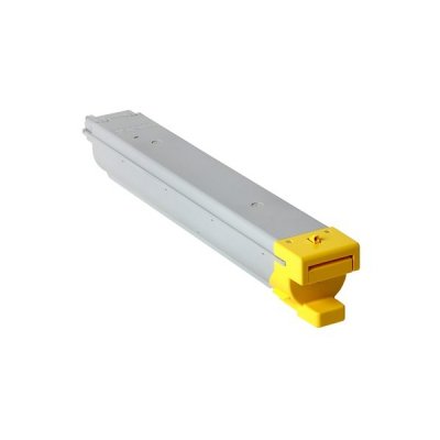 HP W9042MC Amarillo Cartucho de Toner Generico
