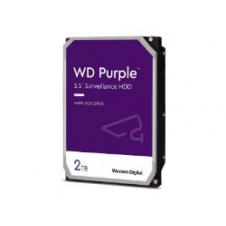 Disco Wd Purple 2tb 3.5