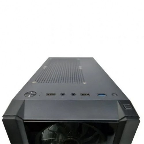 PC Gaming KVX Phobos Star 3 Intel Core i5-12400F/ 16GB/ 1TB SSD/ GeForce RTX 2060/ Sin Sistema Operativo/ 12th