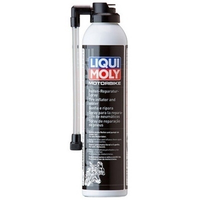 Reparapinchazos de espuma Liqui Moly 300ml 1579