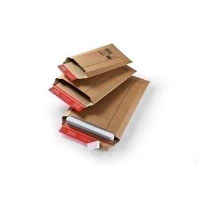 BOLSA COLOMPAC CARTON 167x268 C/100