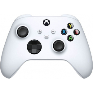 Mando consola XBOX ONE WIRELESS ROBOT blanco