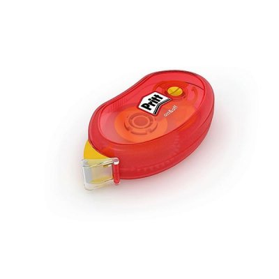 PRITT Roller adhesivo removible 84mmx10m