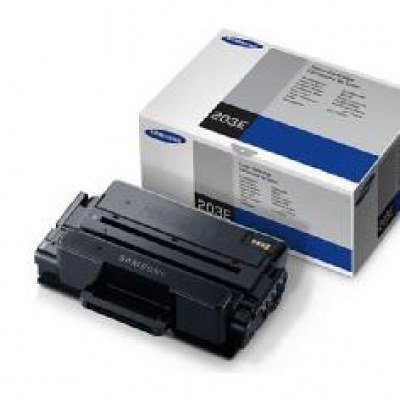 Toner samsung mlt - d203e - els su885a negro 10000 paginas m3820d