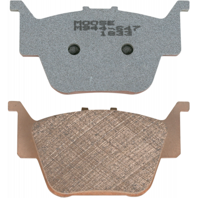 Pastillas de freno sinterizadas XCR MOOSE UTILITY M944-S47