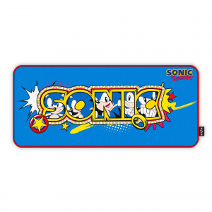 Energy Sistem Gaming Mouse Pad ESG Sonic Classic