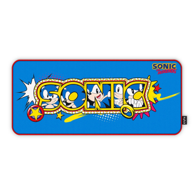 Energy Sistem Gaming Mouse Pad ESG Sonic Classic