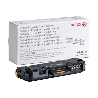 Toner xerox b215 negro