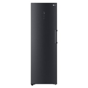 Congelador vertical LG GFM61MCCSF 186x60 No Frost negro