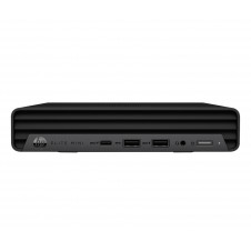 HP Elite Mini 800 G9 Desktop PC Intel® Core™ i5 i5-14500 16 GB DDR5-SDRAM 512 GB SSD Windows 11 Pro Mini PC