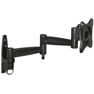 Soporte Extensible Pared 41cm TV 13 a 27