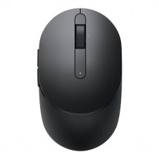 Mouse raton dell ms5120w optico 7 botones 1600ppp wireless inalambrico negro