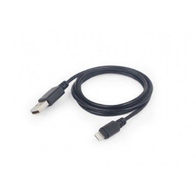 CABLE USB GEMBIRD USB 2.0 A LIGHTNING 1M
