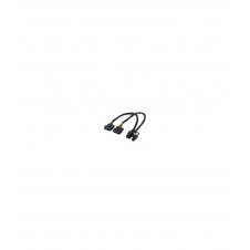 AISENS A131-0165 cable de alimentación interna 0,2 m