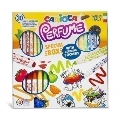 ROTUL.CARIOCA PERFUME C/30