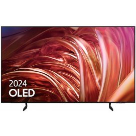 Televisión OLED Samsung TQ77S85D, 77", 4K Ultra HD, Smart TV, 120Hz
