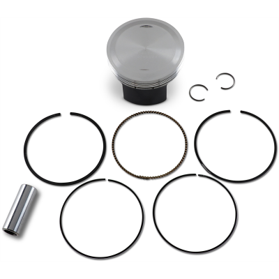 Replacement Piston for Cylinder Kit ATHENA S4F07800004A