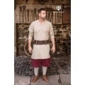 Undertunic Leif - Hemp