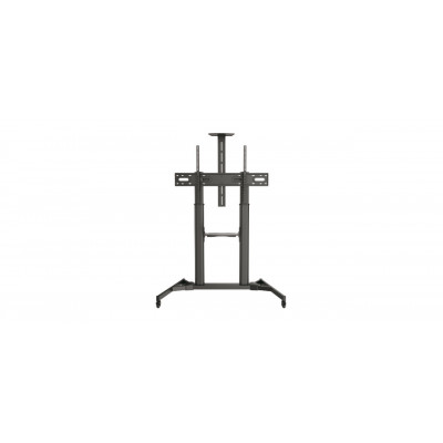STS-42106N soporte para monitor 2,54 m (100) Negro
