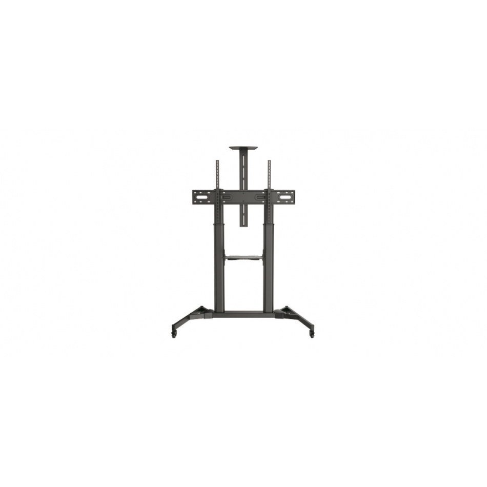 STS-42106N soporte para monitor 2,54 m (100") Negro