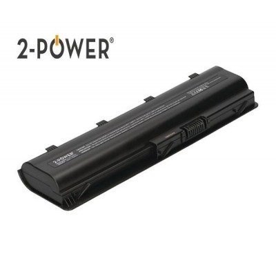 Batería compatible para portátil HP Pavilion DM4 10.8V 5200mAh 2-POWER