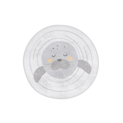 Alfombra de bebé Seally Me