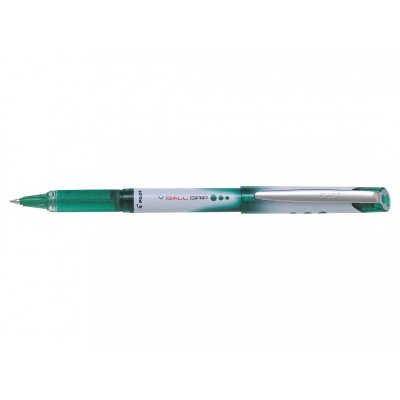 V-Ball Grip 05 Verde