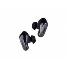 Bose QuietComfort Ultra Auriculares Inalámbrico Dentro de o?do Música/uso diario Bluetooth Negro