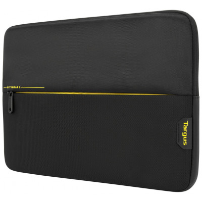 FUNDA PARA PORTATIL TARGUS CITYGEAR 15,6 NEGRO