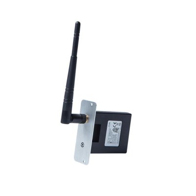 Tarjeta de red wifi brother pawi002 para impresoras etiquetas