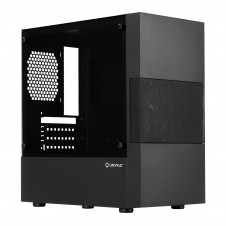 UNYKAch Caja Micro ATX AERO C25