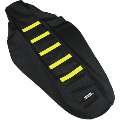 Funda de asiento Ribbed MOOSE RACING RMZ45018-335