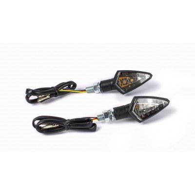 Luz trasera LED SMD con intermitente (con Marcado «E») PARTS EUROPE 012521321