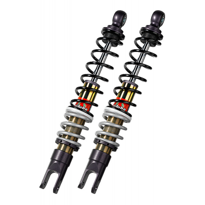 BITUBO YGB02 Twin Rear Shock Absorbers SC211YGB02