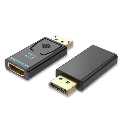 Adaptador HBMB0/ Displayport Macho - HDMI Hembra