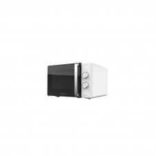 Cecotec 01547 microondas Blanco Microondas con grill Encimera 23 L 700 W