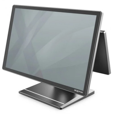 TPV Approx appTOV06VFD Intel Celeron N5095/ 8GB/ 256GB SSD/ 15.6 + 10.1/ Táctil/ WiFi
