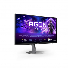 AOC AGON PRO AG276QZD2 pantalla para PC 67,8 cm (26.7