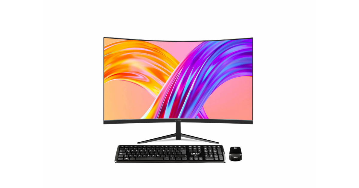 ALL IN ONE AIO X240 CORE I5 13600H 8 GB DDR4 512GB SSD W11PRO de…
